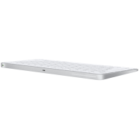 Magic Keyboard with Touch ID for Mac models with Apple silicon - Russian,Model A3118