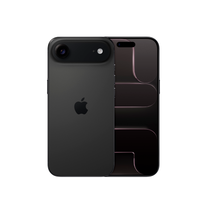 iPhone Air 256GB Space Black,Model A3517
