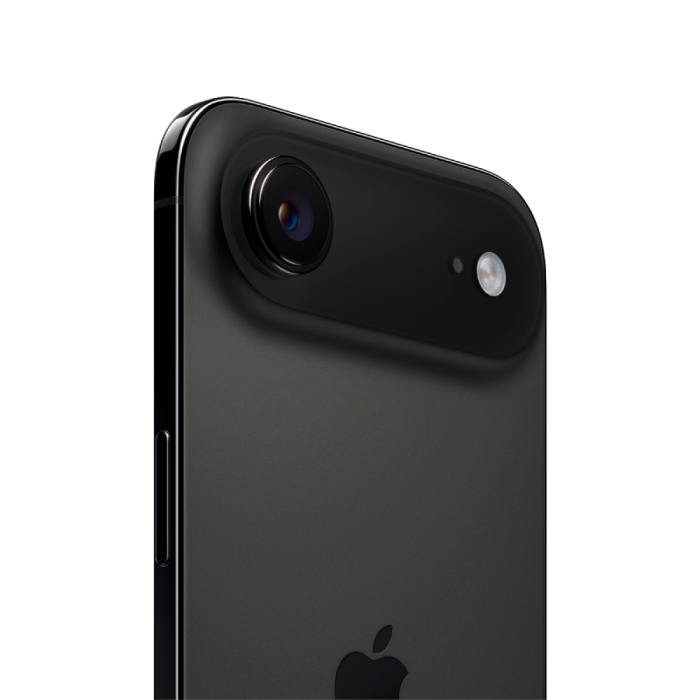 iPhone Air 256GB Space Black,Model A3517