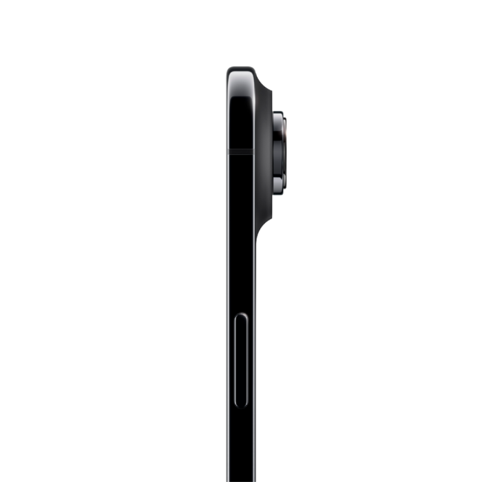 iPhone Air 256GB Space Black,Model A3517