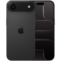 iPhone Air 256GB Space Black,Model A3517
