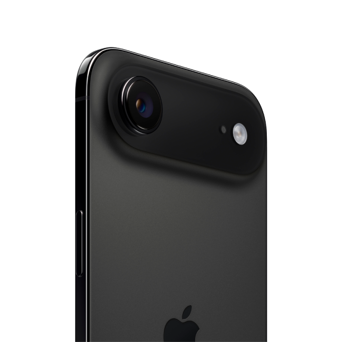 iPhone Air 256GB Space Black,Model A3517