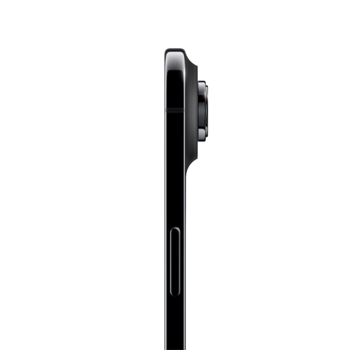 iPhone Air 256GB Space Black,Model A3517