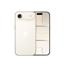 iPhone Air 256GB Light Gold,Model A3517