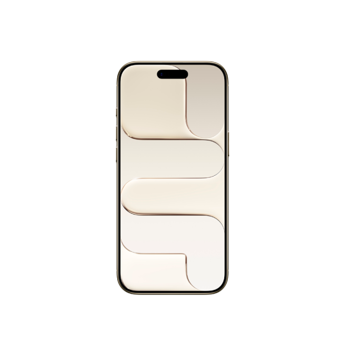 iPhone Air 256GB Light Gold,Model A3517