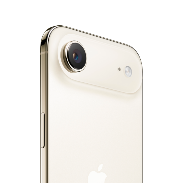 iPhone Air 256GB Light Gold,Model A3517