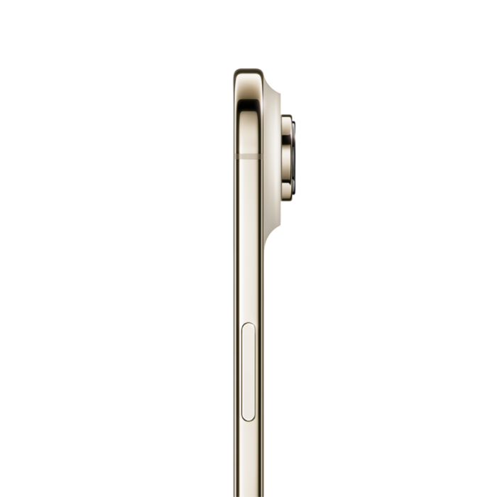 iPhone Air 256GB Light Gold,Model A3517