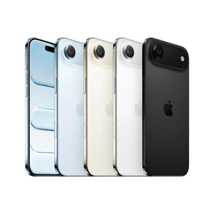 iPhone Air 256GB Light Gold,Model A3517