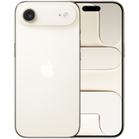 iPhone Air 256GB Light Gold,Model A3517