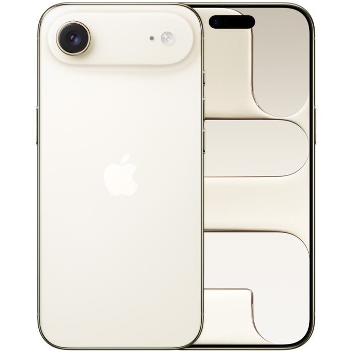 iPhone Air 256GB Light Gold,Model A3517