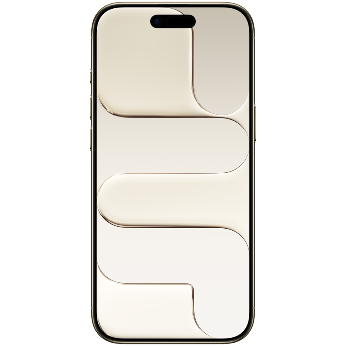 iPhone Air 256GB Light Gold,Model A3517