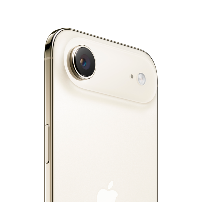 iPhone Air 256GB Light Gold,Model A3517