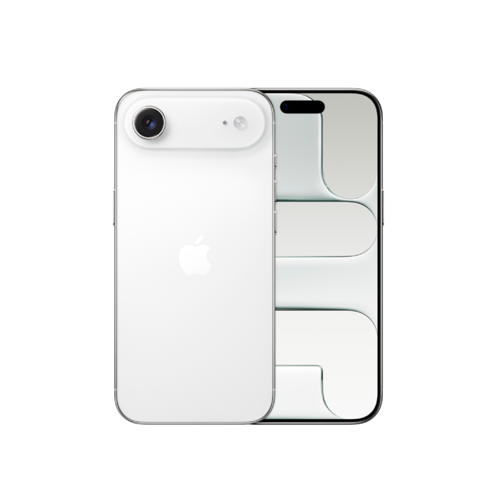iPhone Air 256GB Cloud White,Model A3517