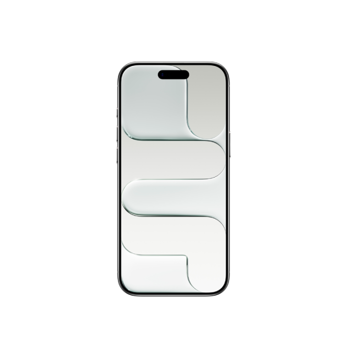 iPhone Air 256GB Cloud White,Model A3517