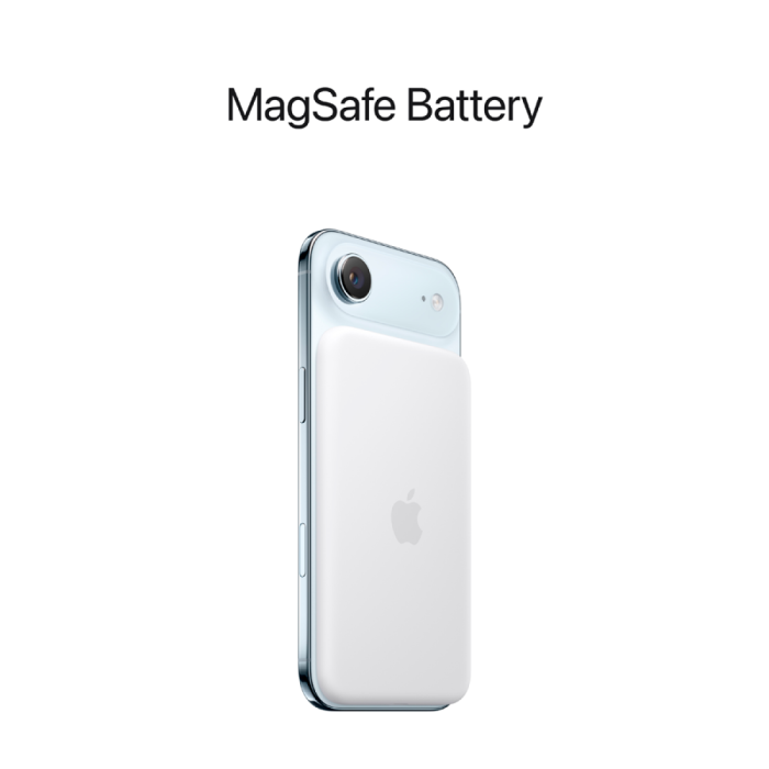 iPhone Air 256GB Cloud White,Model A3517