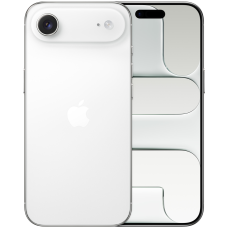iPhone Air 1TB Cloud White,Model A3517