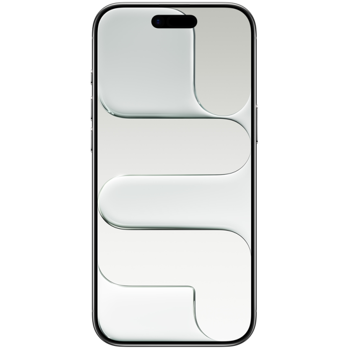 iPhone Air 256GB Cloud White,Model A3517