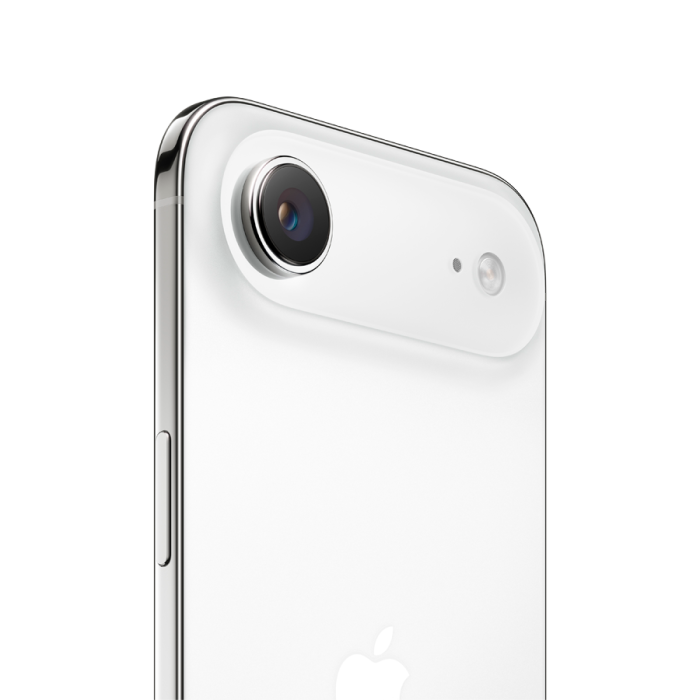iPhone Air 256GB Cloud White,Model A3517