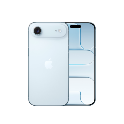 iPhone Air 256GB Sky Blue,Model A3517