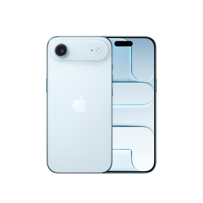 iPhone Air 256GB Sky Blue,Model A3517