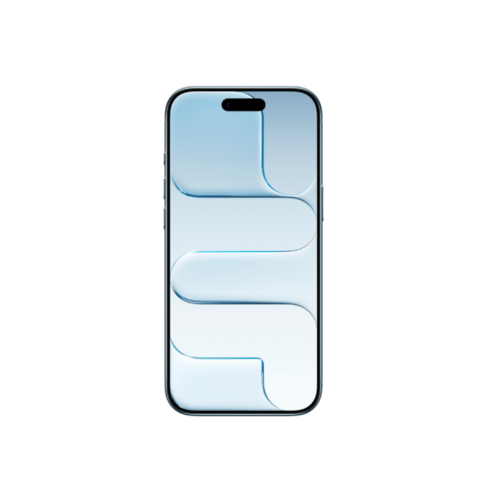 iPhone Air 256GB Sky Blue,Model A3517