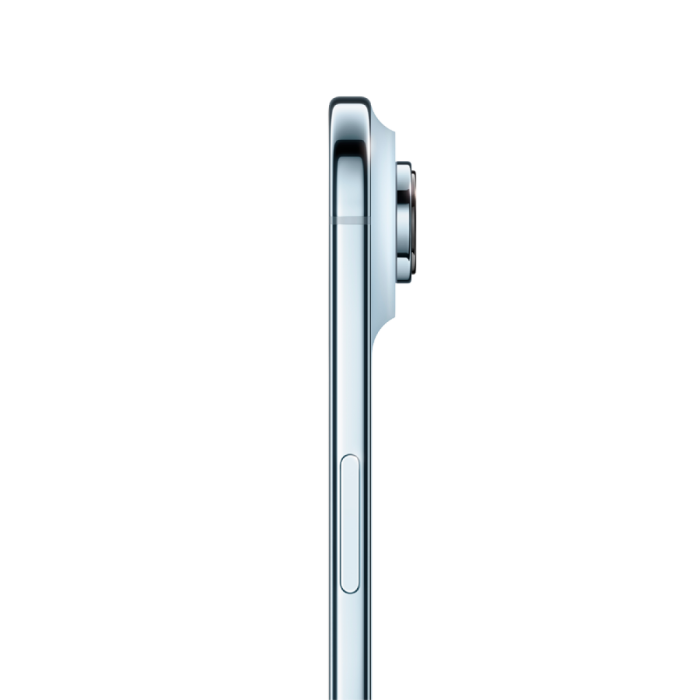 iPhone Air 256GB Sky Blue,Model A3517