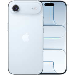 iPhone Air 256GB Sky Blue,Model A3517