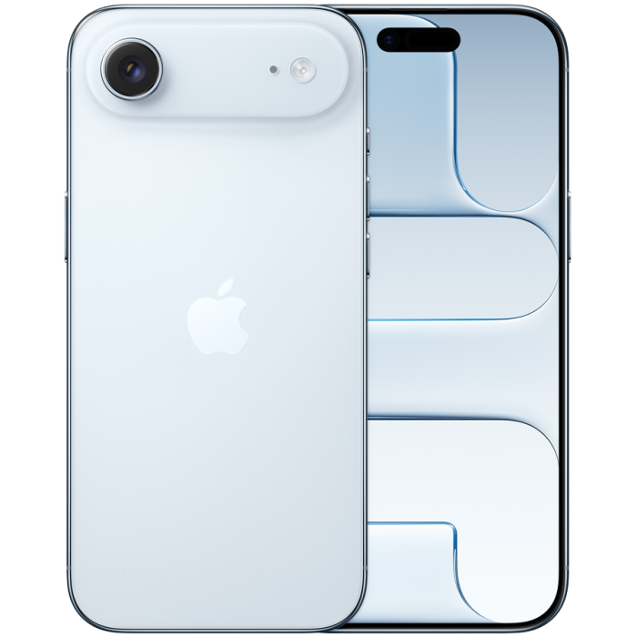 iPhone Air 256GB Sky Blue,Model A3517