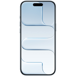 iPhone Air 256GB Sky Blue,Model A3517