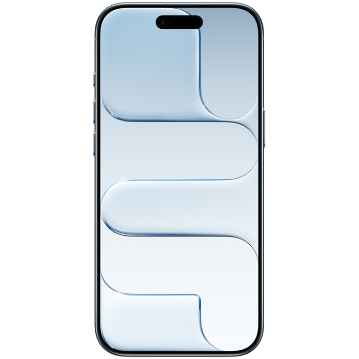 iPhone Air 256GB Sky Blue,Model A3517