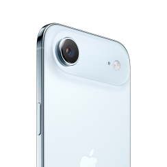 iPhone Air 256GB Sky Blue,Model A3517