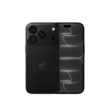 iPhone 18 Pro 512GB Black, Model A3714
