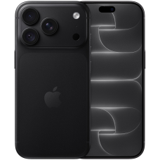 iPhone 18 Pro 512GB Black, Model A3714