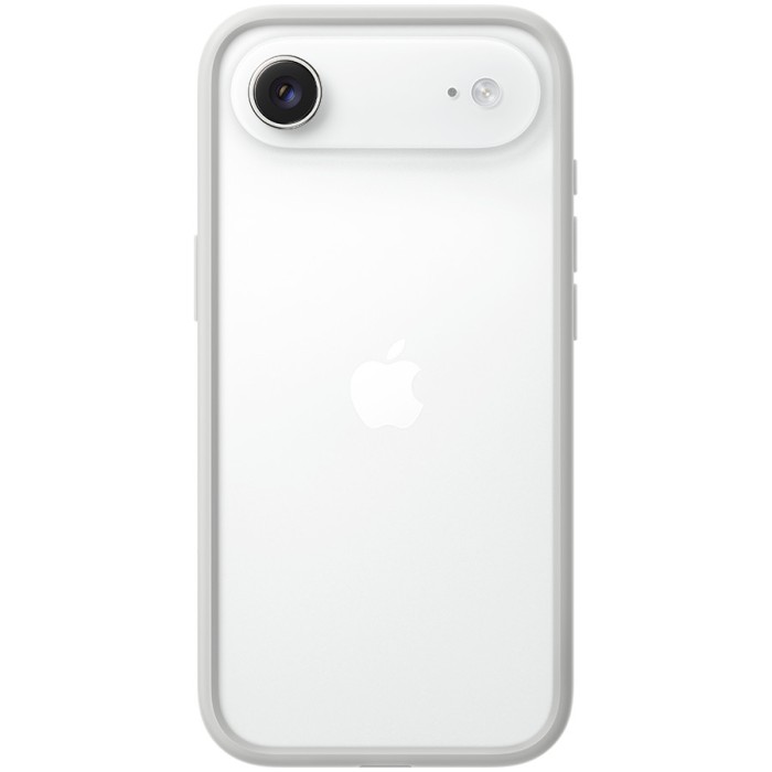 iPhone Air Bumper - Light Gray,Model A3610