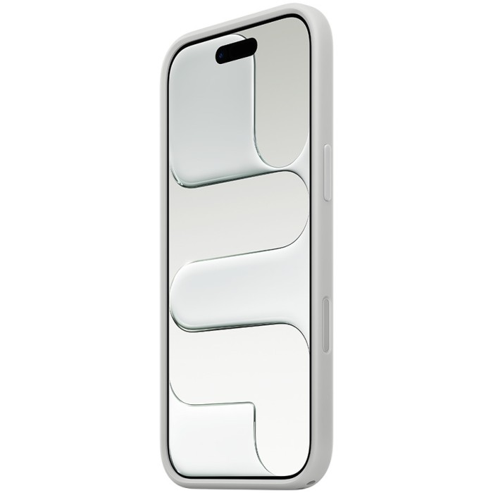 iPhone Air Bumper - Light Gray,Model A3610