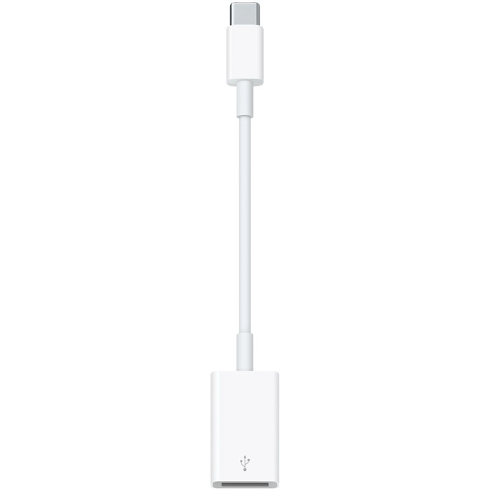 USB-C to USB Adapter,Model A1632