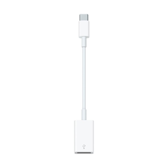 USB-C to USB Adapter,Model A1632