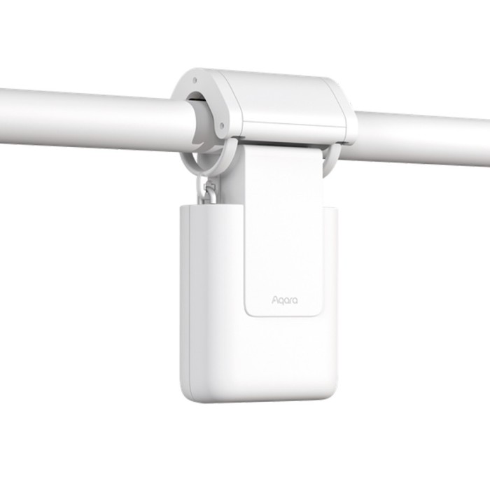 Curtain Driver E1 (Rod Version): Model No: CM-M01; SKU: AM025GLW02