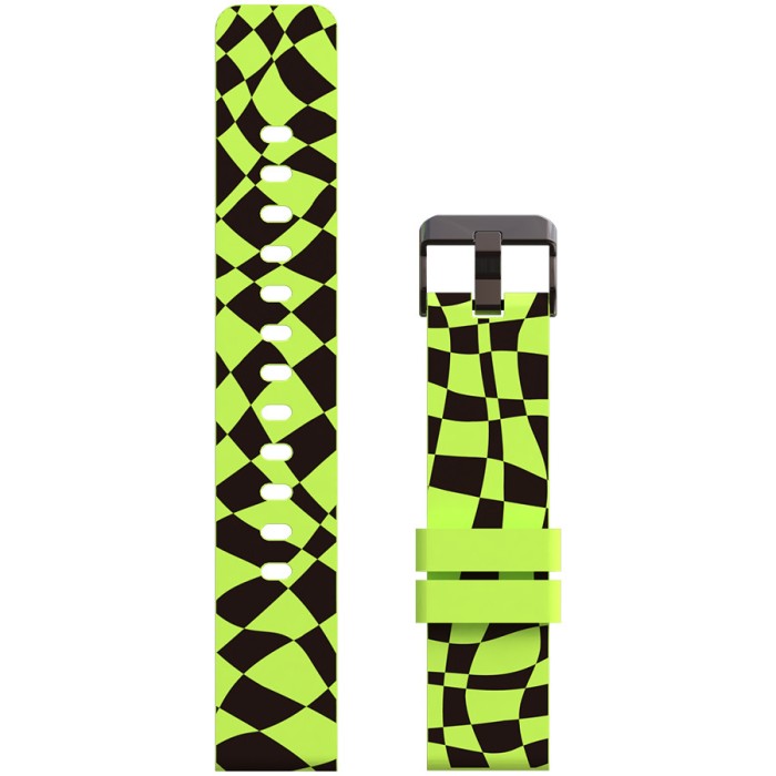 CANYON kids watch Joyce KW-43 DUAL BT Music Green
