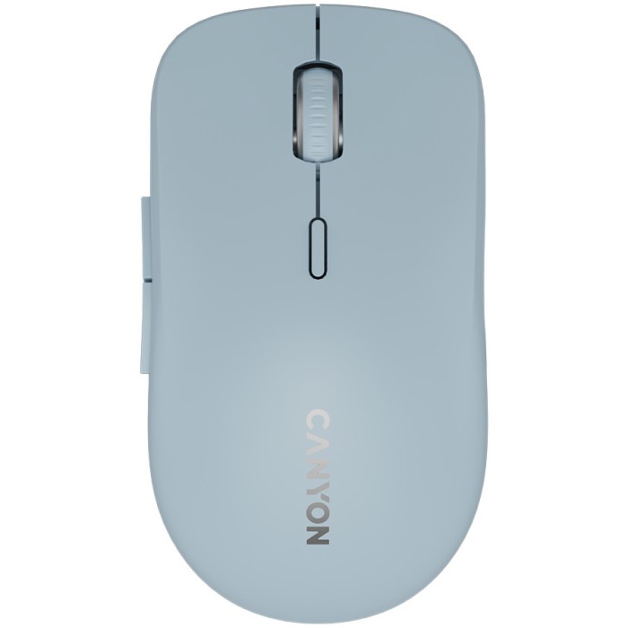 CANYON mouse MW-12 Dual band Wireless Blue