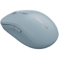 CANYON mouse MW-12 Dual band Wireless Blue