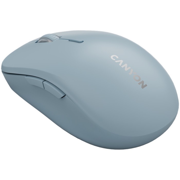 CANYON mouse MW-12 Dual band Wireless Blue