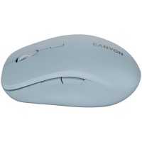 CANYON mouse MW-12 Dual band Wireless Blue