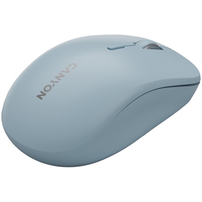 CANYON mouse MW-12 Dual band Wireless Blue