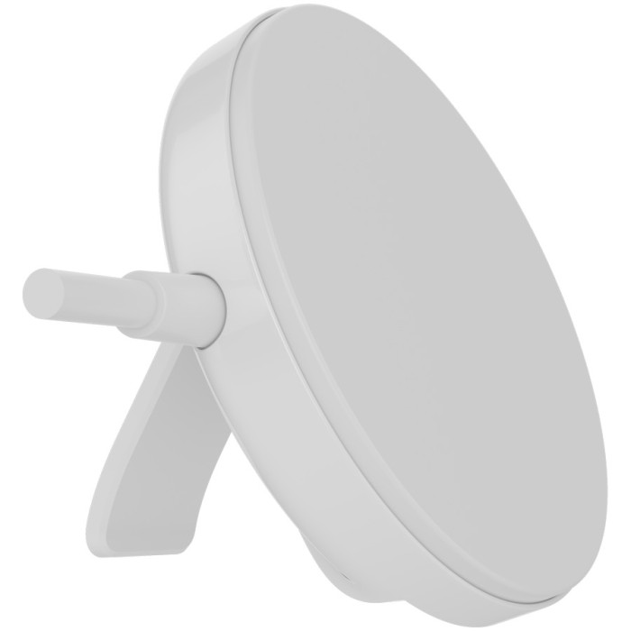 CANYON wireless charger WS-105 15W Qi2 White