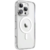 iLeraGo Clear Case for iPhone 16 Pro