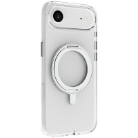 iLera MagStand Clear Case for iPhone 17 Air
