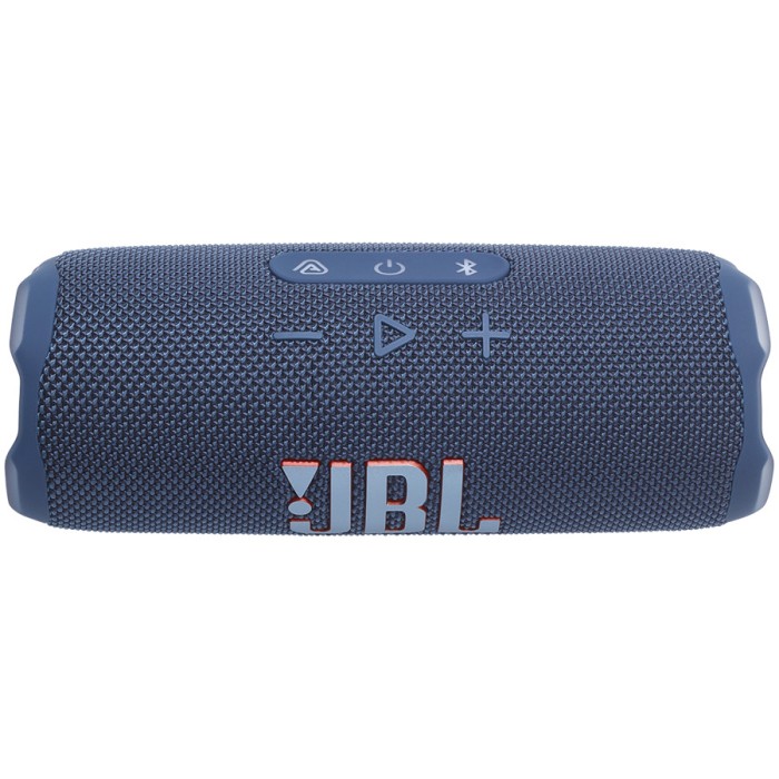 JBL Flip 7 - Portable Waterproof Speaker – Blue