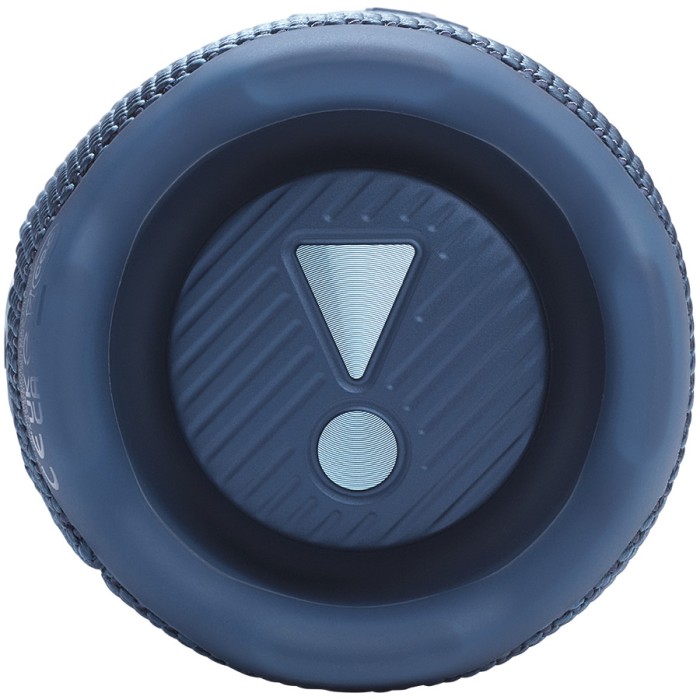 JBL Flip 7 - Portable Waterproof Speaker – Blue