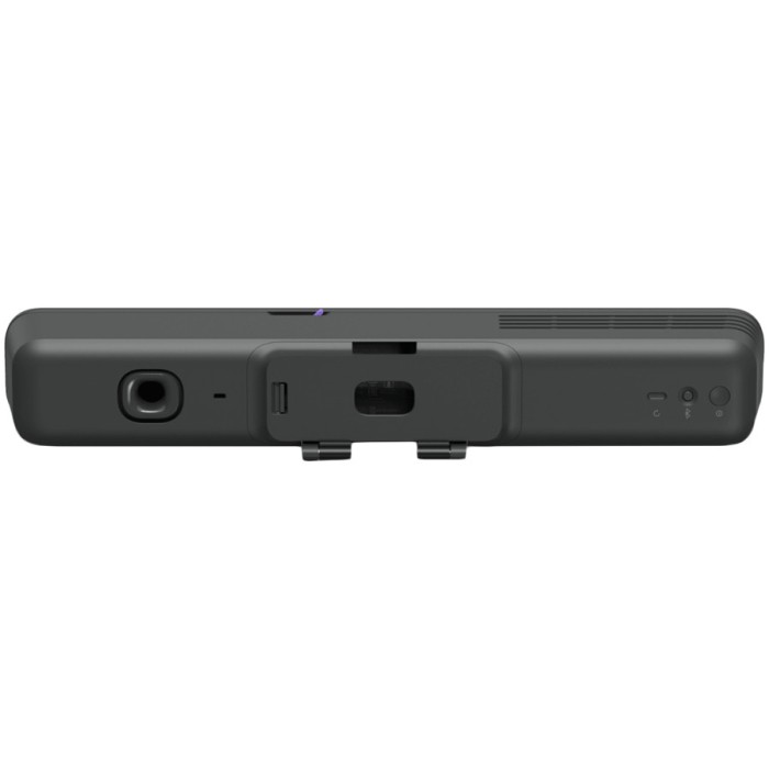 LOGITECH WEBCAM - MeetUp 2 - GRAPHITE - USB - PLUGCG - WW-9006 - UK/EU
